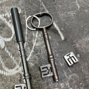 Church key