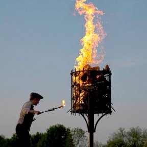 Fire Beacon